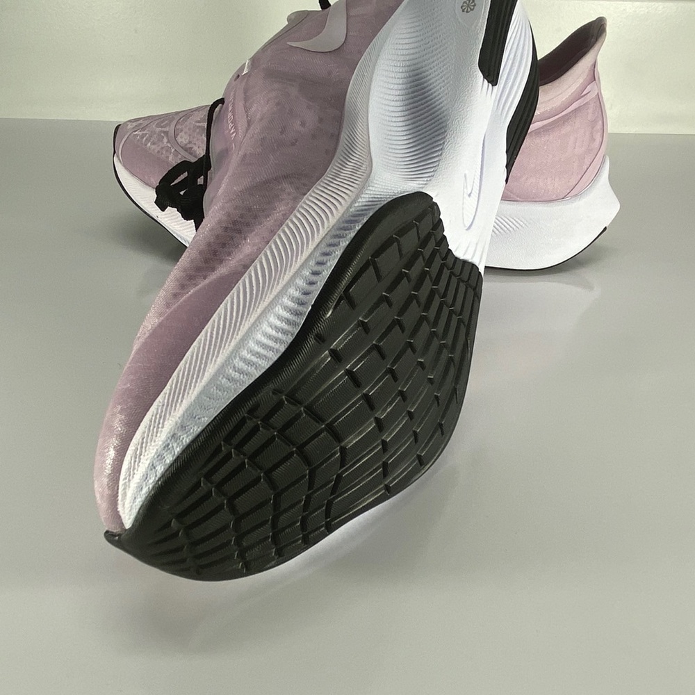 Nike Zoom Fly 3 Vaporweave Women Running Shoe NWOT - Picture 6 of 7